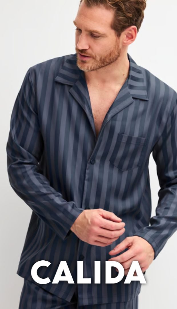Calida intimo uomo